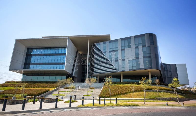 CodeLigo Africa Headquarters