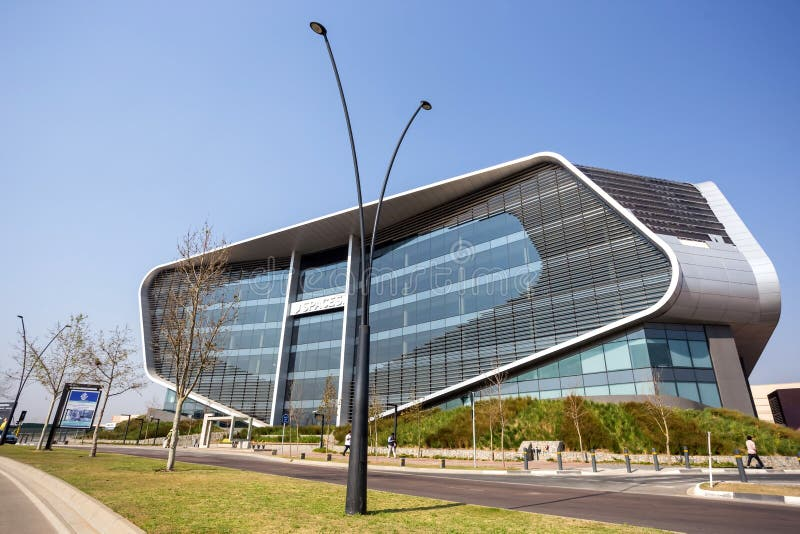 Innovation Hub
