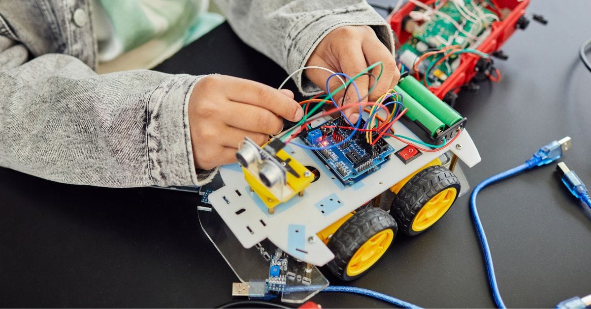 Arduino Uno R3