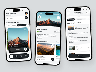 Full-Stack Web Development