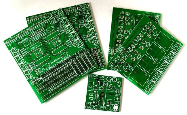 Solderless Breadboard (830 Tie Points)
