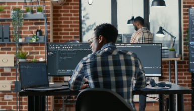Cloud Computing & DevOps